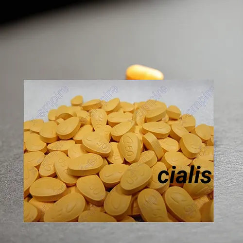 Achat vrai cialis